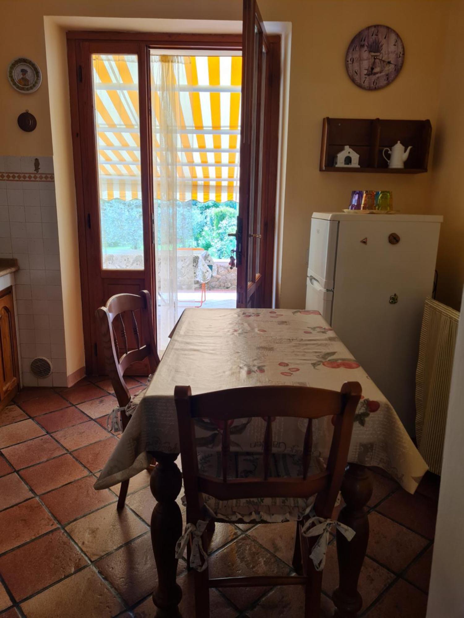 Orto Di Cornelio Apartment Cincelli Exterior photo