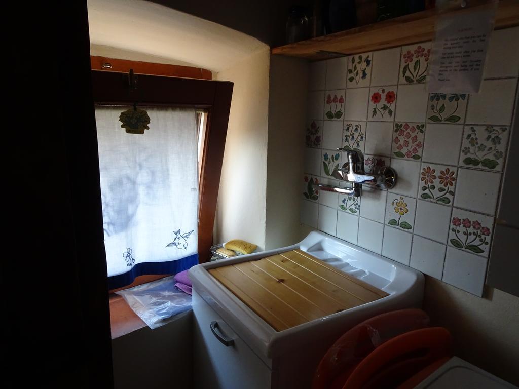 Orto Di Cornelio Apartment Cincelli Exterior photo
